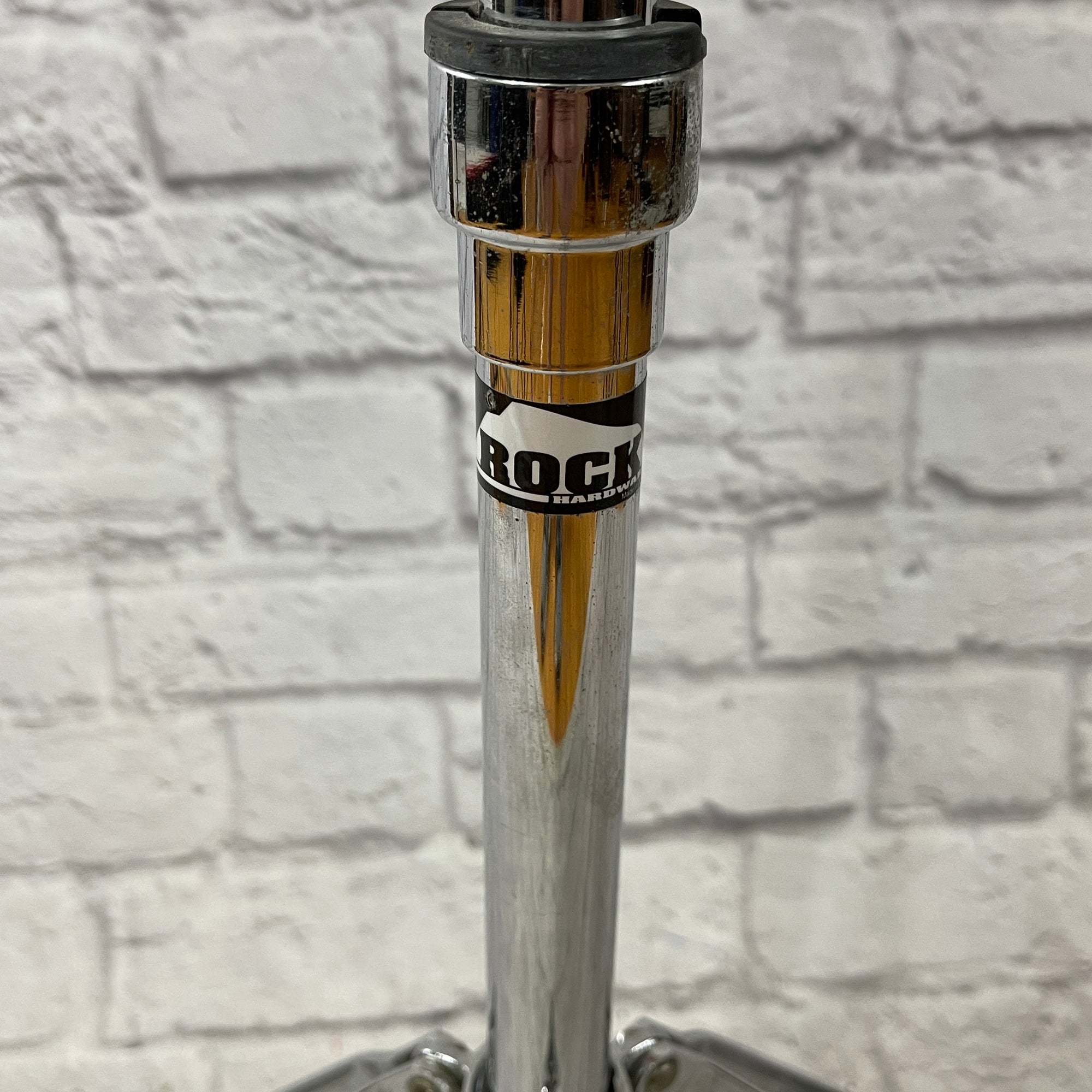 Rock Hardware Double Braced Boom Stand
