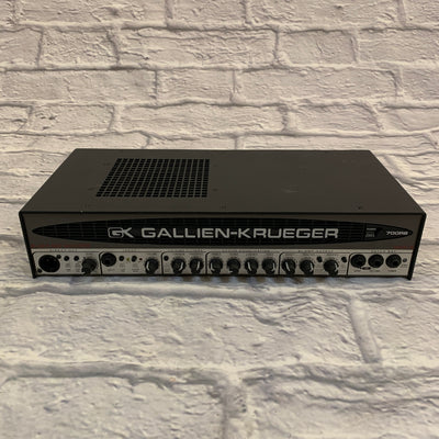 Gallien-Krueger 700RB Bass Head