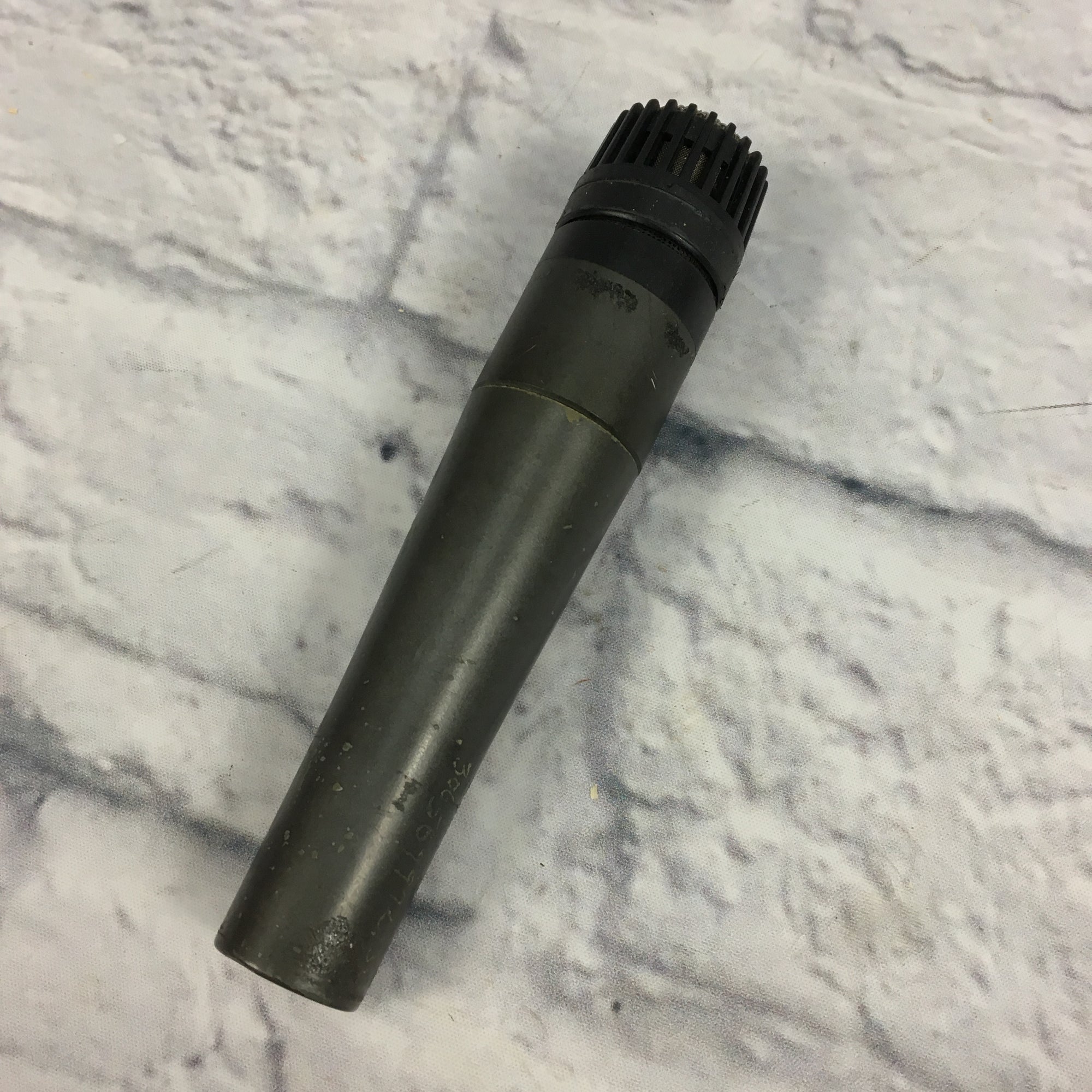 Radioshack Cardioid Dynamic Microphone