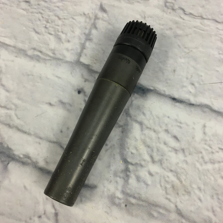 Radioshack Cardioid Dynamic Microphone