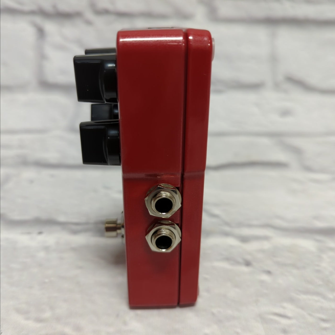 TC Electronic Hall of Fame Reverb Pedal