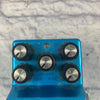 Ibanez SM9 Super Metal Distortion Pedal