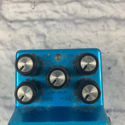 Ibanez SM9 Super Metal Distortion Pedal