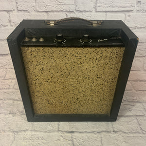 Vintage Lectrolab R204 D Tube Amp