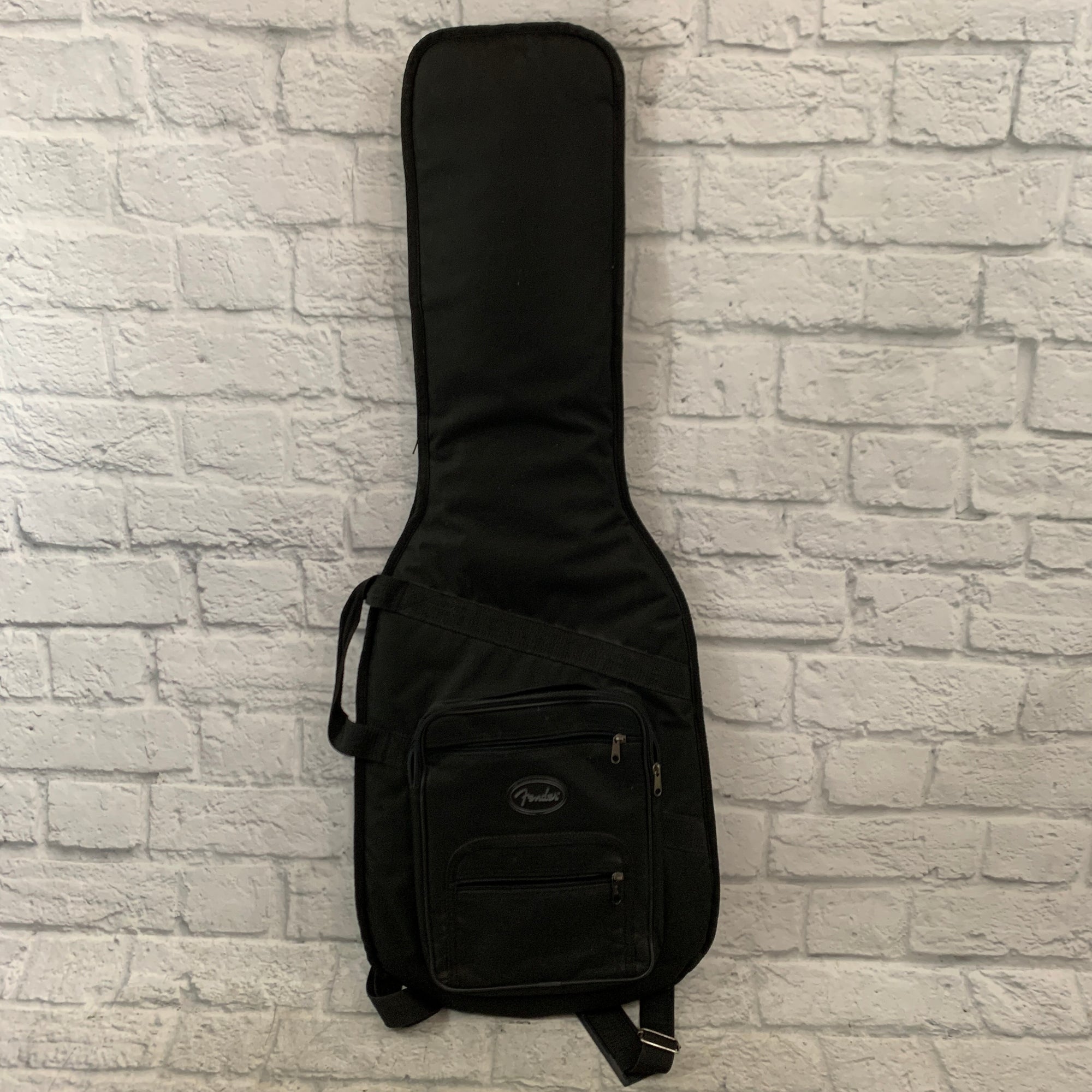 Fender Electric Guitar Gig Bag