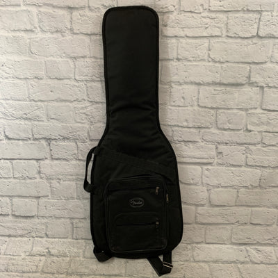 Fender Electric Guitar Gig Bag