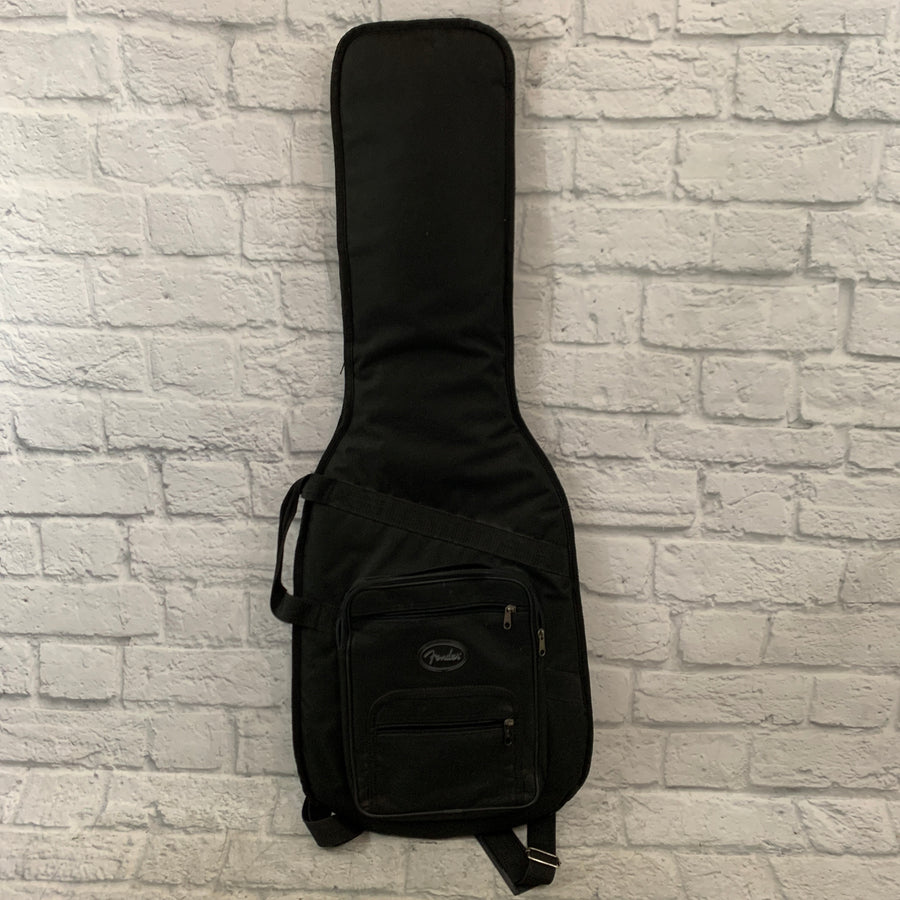 Fender Electric Guitar Gig Bag