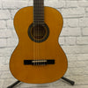 Ibanez GA2 Spruce 3/4 Classical Acoustic Guitar