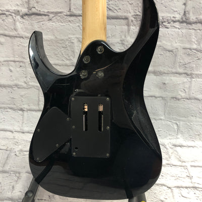 Ibanez RG370DX Electric Guitar