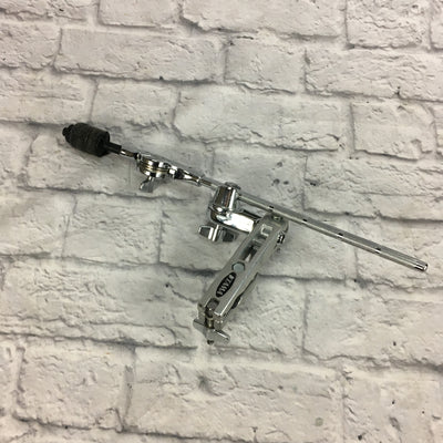 Percussion Clamp with Arm
