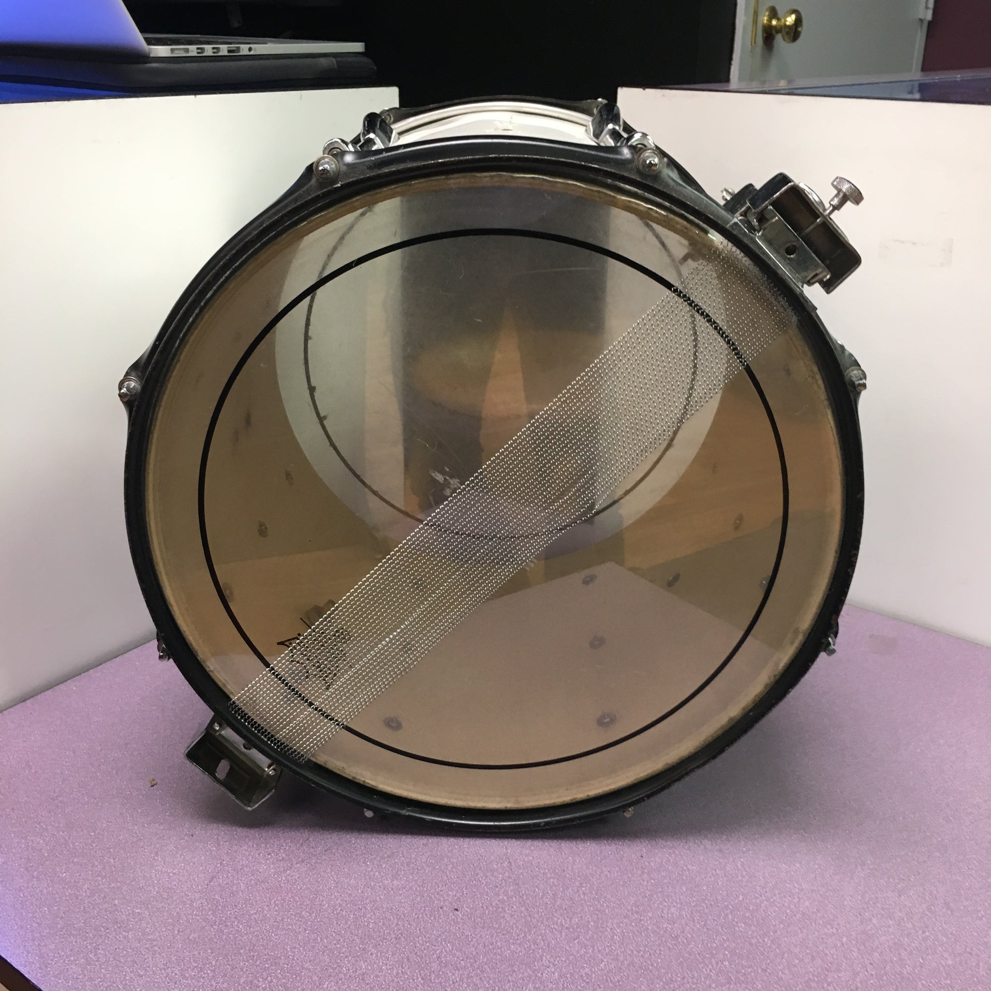 Groove Percussion Marching Snare