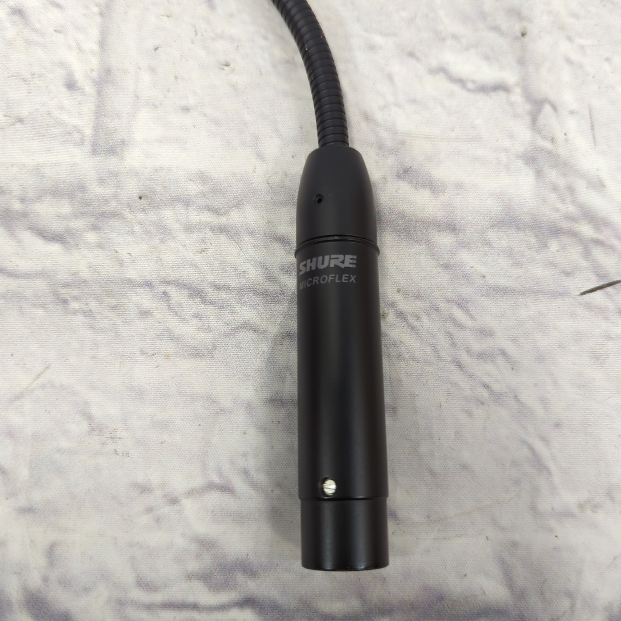 Shure MX412 Podium Microphone