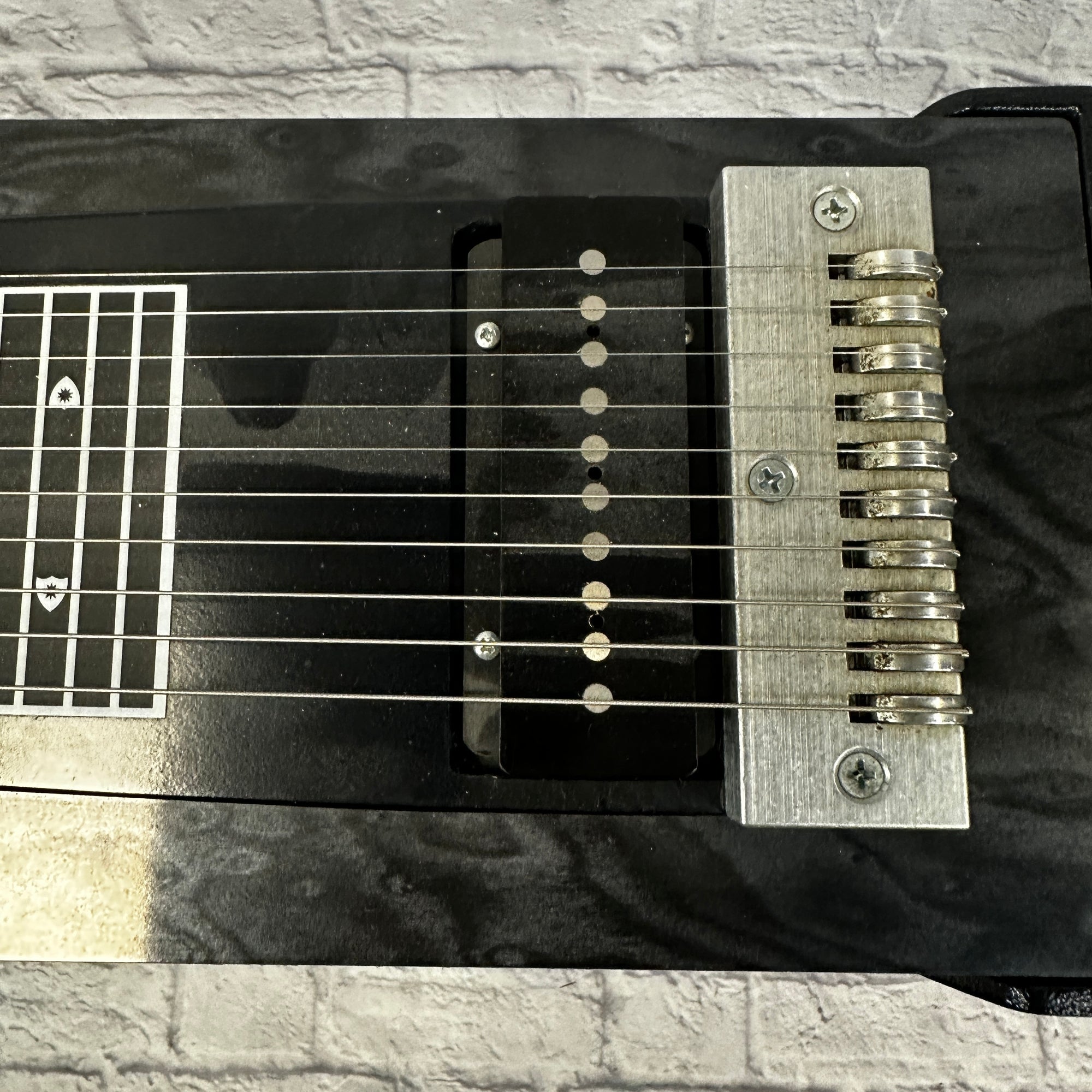 carter starter pedal steel Carter Starter Pedal Steel