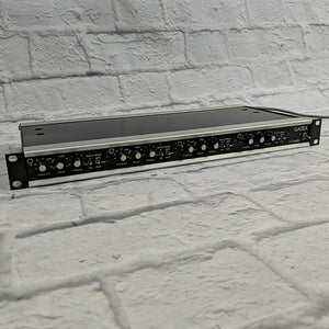 US Audio Gatex 4 Channel Noise Reduction