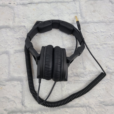 Sennheiser HD 280 Pro Closed-Back Headphones