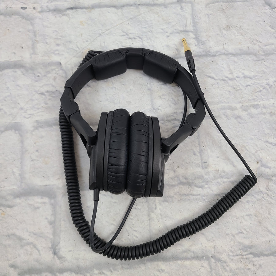 Sennheiser HD 280 Pro Closed-Back Headphones
