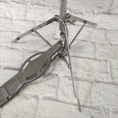 Vintage Ludwig Spur-Lok Hi Hat Stand