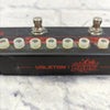 Valeton VES-3 Dapper Dark Multi Effects Strip