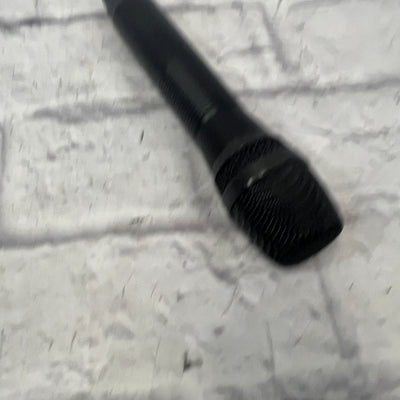 Gemini GMU-M100 UHF Wireless Handheld Microphone Outfit