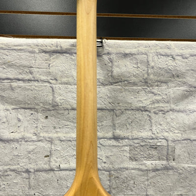 Seagull M4 Mahogany EQ 4-String Dulcimer Guitar