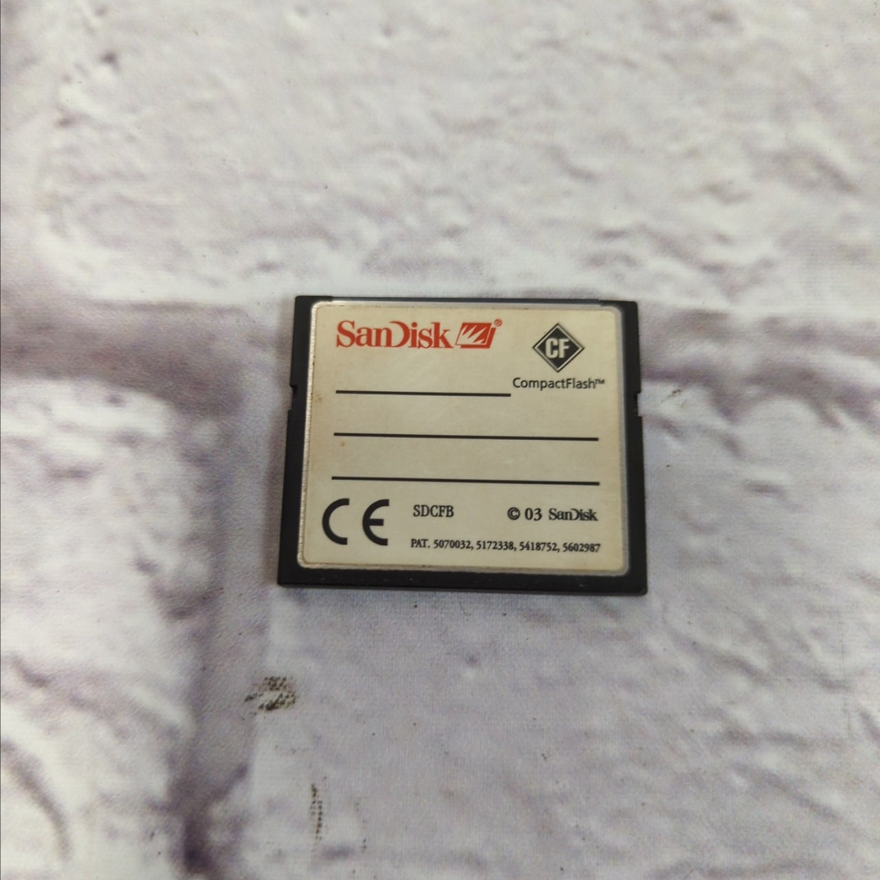 Marantz PMD570 Rack Solid State Recorder