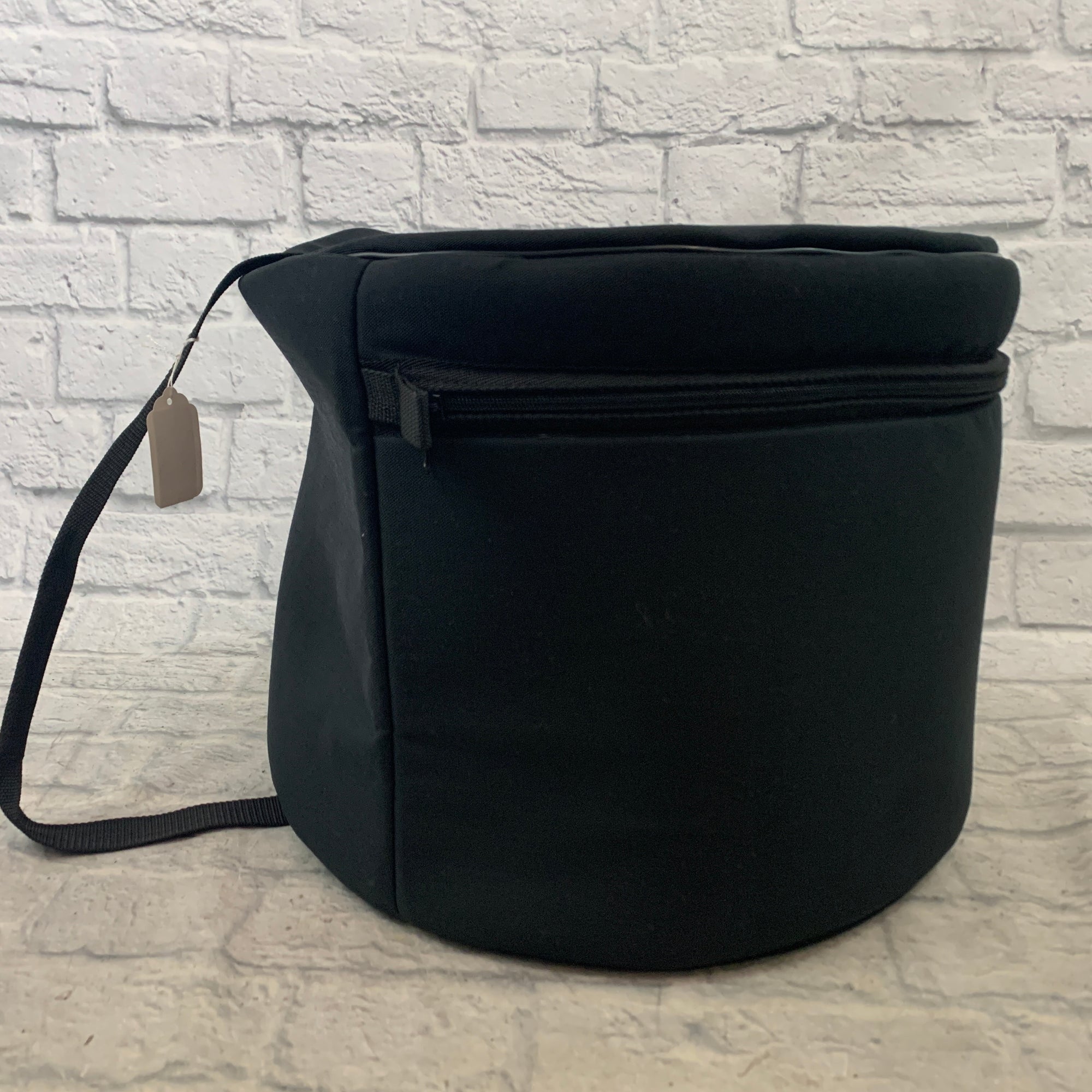 Humes & Berg Tuxedo 13x15" Padded Drum Bag