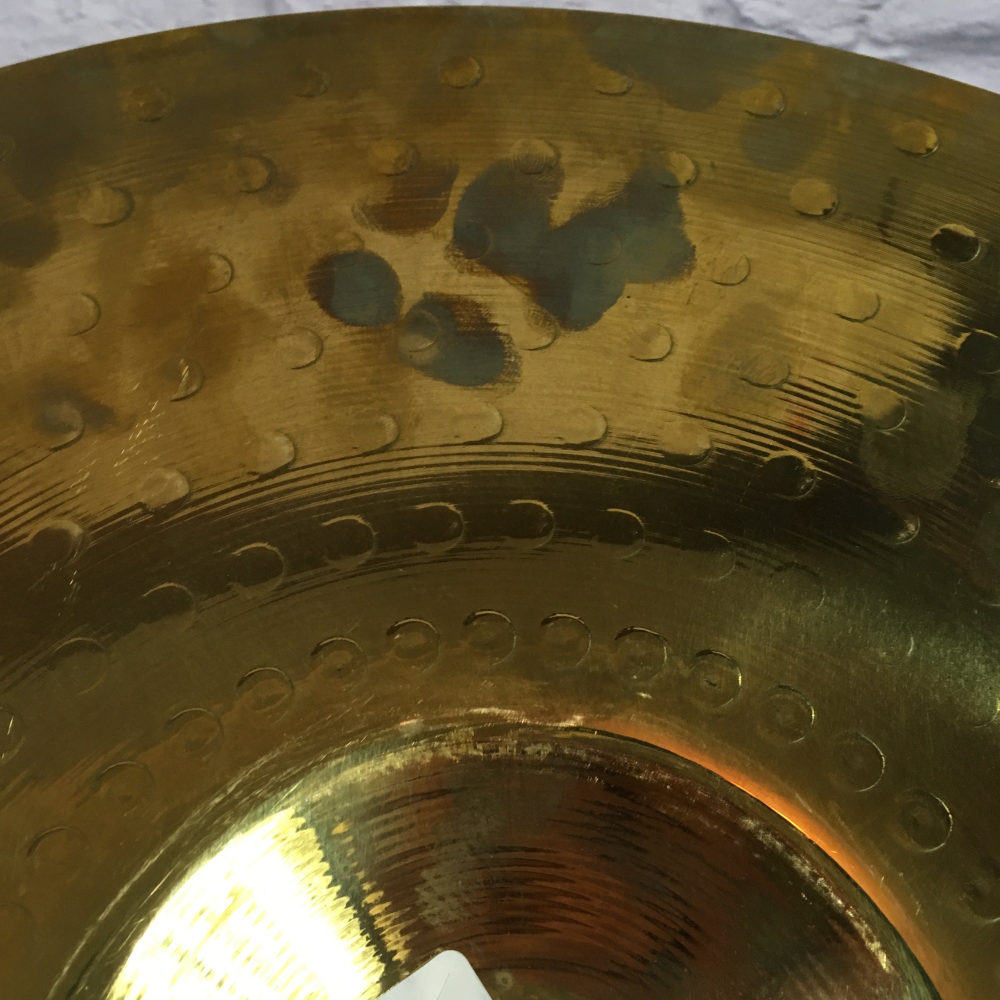 Zildjian 16in Planet Z Crash Cymbal