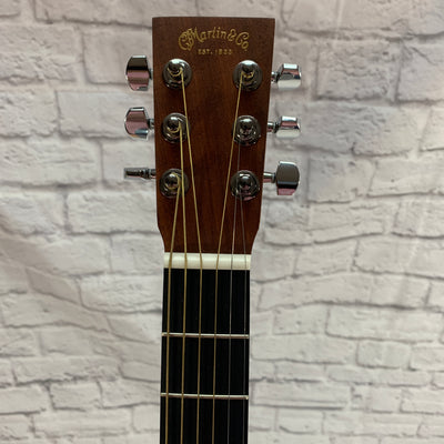 Martin Backpacker Travel Acoustic Guitar