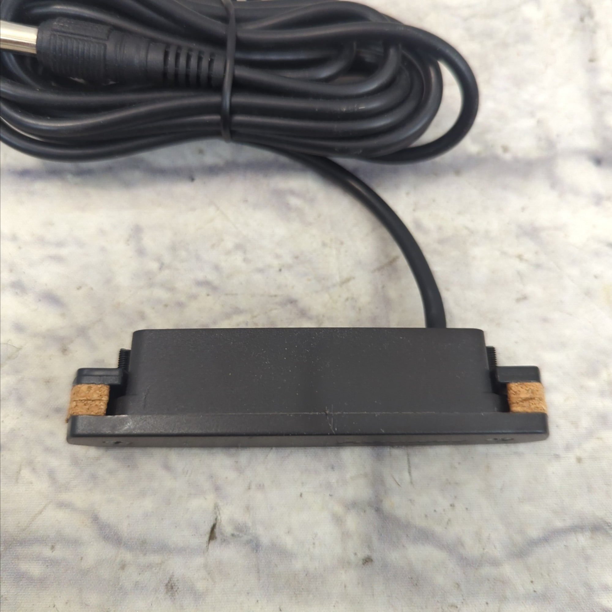 Fishman Neo-D Single Coil Soundhole Acoustic Guitar Pickup