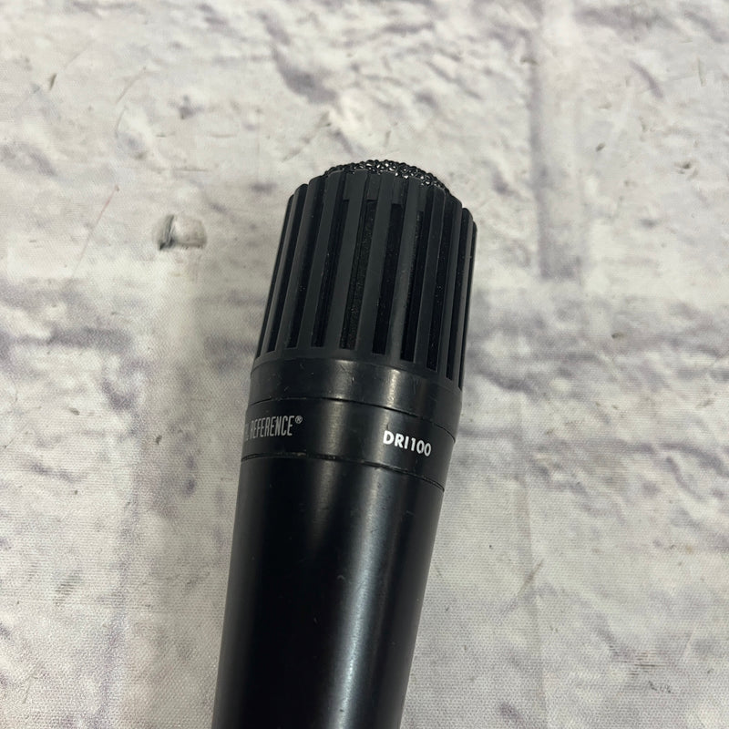 Digital Reference DR1100 Microphone - Evolution Music
