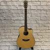 Breedlove Solo Dreadnought Acoustic Guitar with Case - New Old Stock!