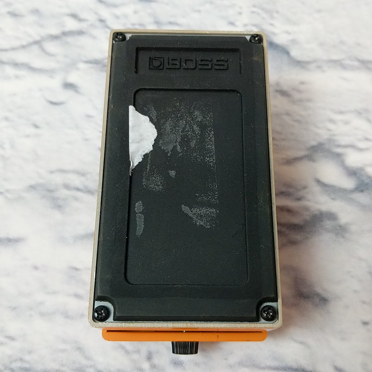 Boss DS1 Distortion Pedal
