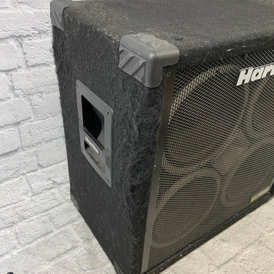 Hartke HC-VX410 400w 4x10" Bass Cab