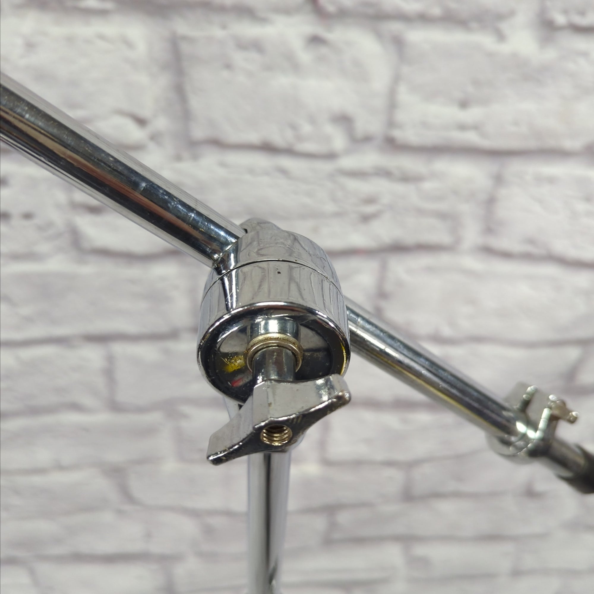 Pearl Double Braced Boom Cymbal Stand