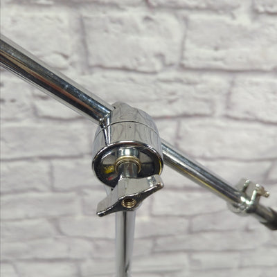 Pearl Double Braced Boom Cymbal Stand