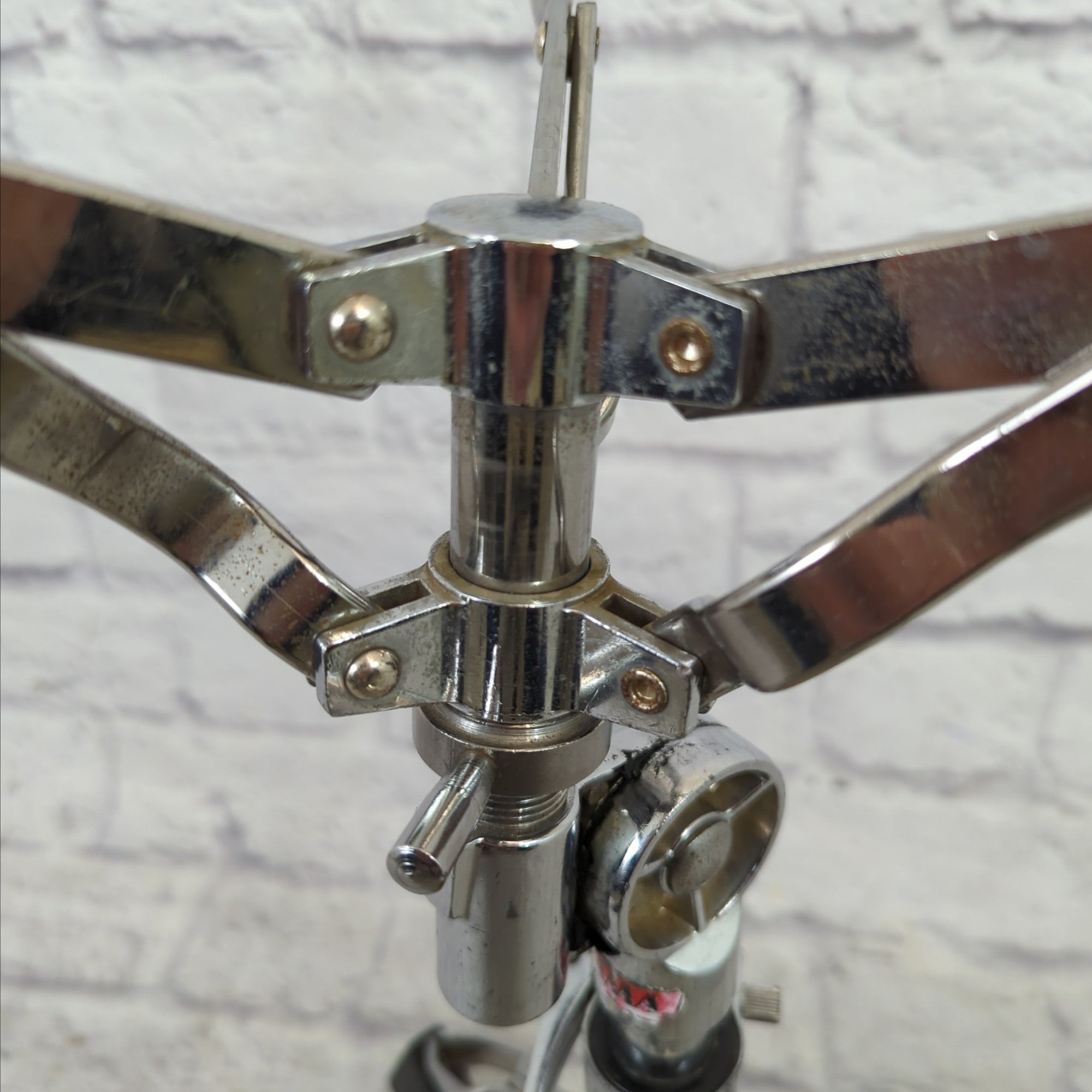 Tama Red Label Made in Japan MIJ Double Braced Snare Stand