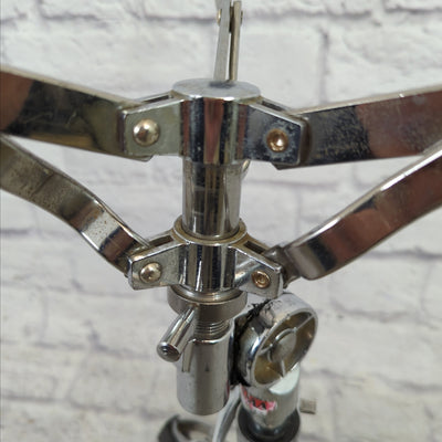 Tama Red Label Made in Japan MIJ Double Braced Snare Stand