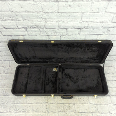 Unknown Electric Guitar Hard Case