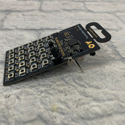 Teenage Engineering PO-12 Moogfest Special Edition