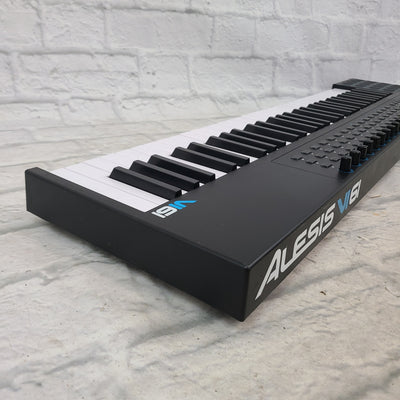 Alesis VI61 61 Midi Controller