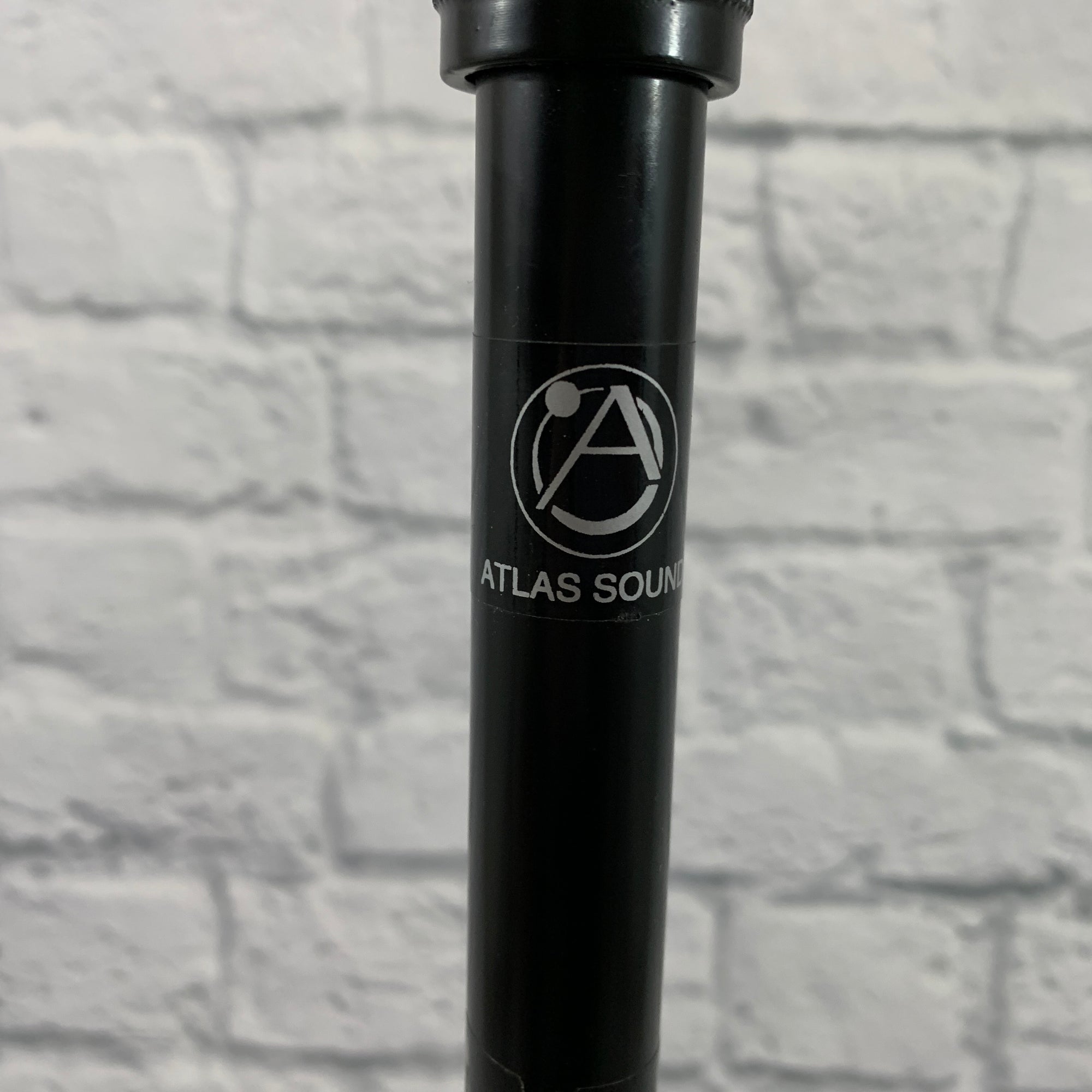 Atlas Sound Straight Mic Stand