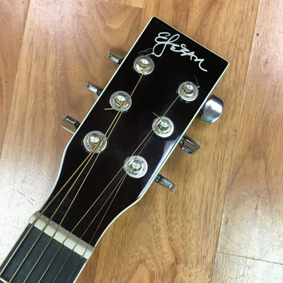 Esteban AL-100 Acoustic Guitar