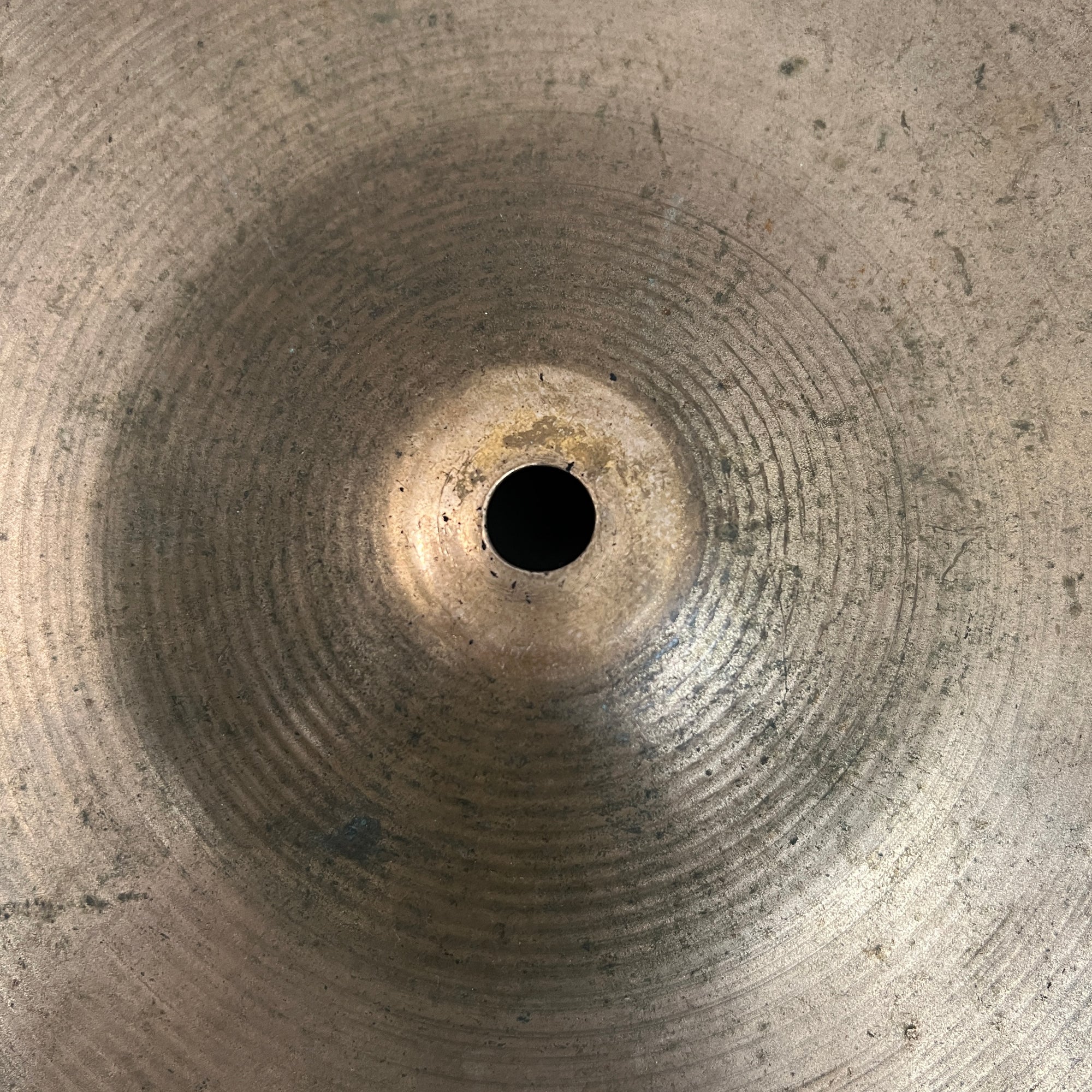 Zildjian ZBT 16'' Crash Cymbal