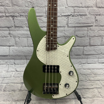 Ibanez SRX 400 4 String Bass