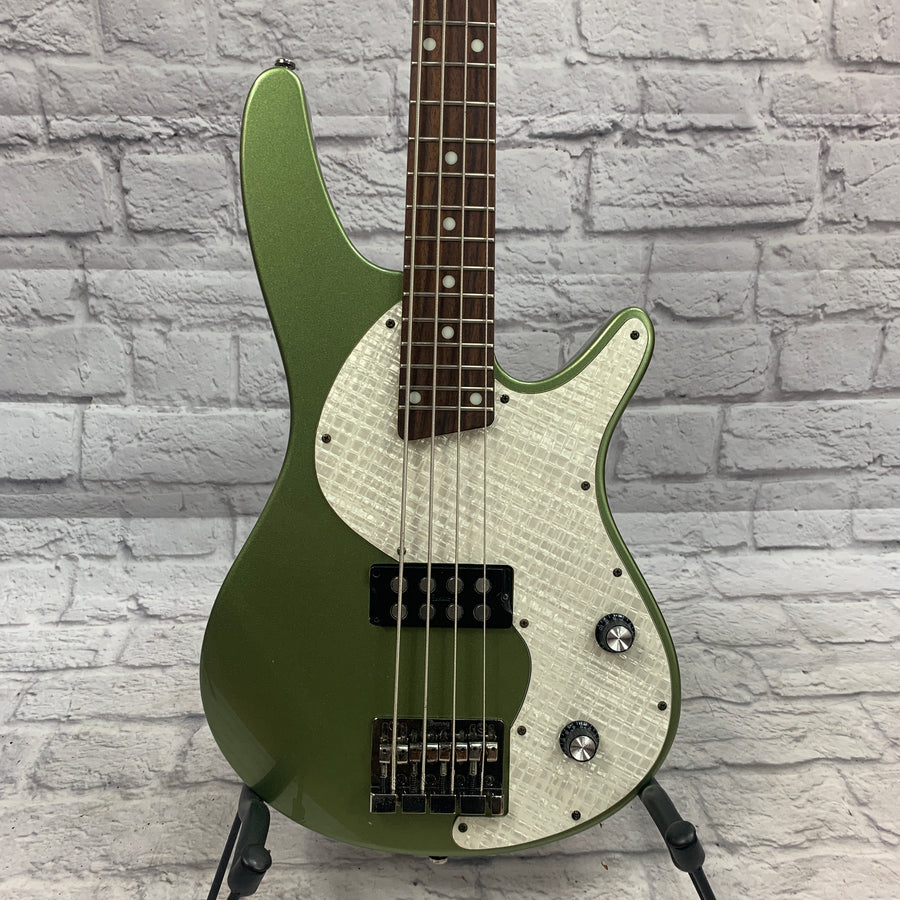 Ibanez SRX 400 4 String Bass