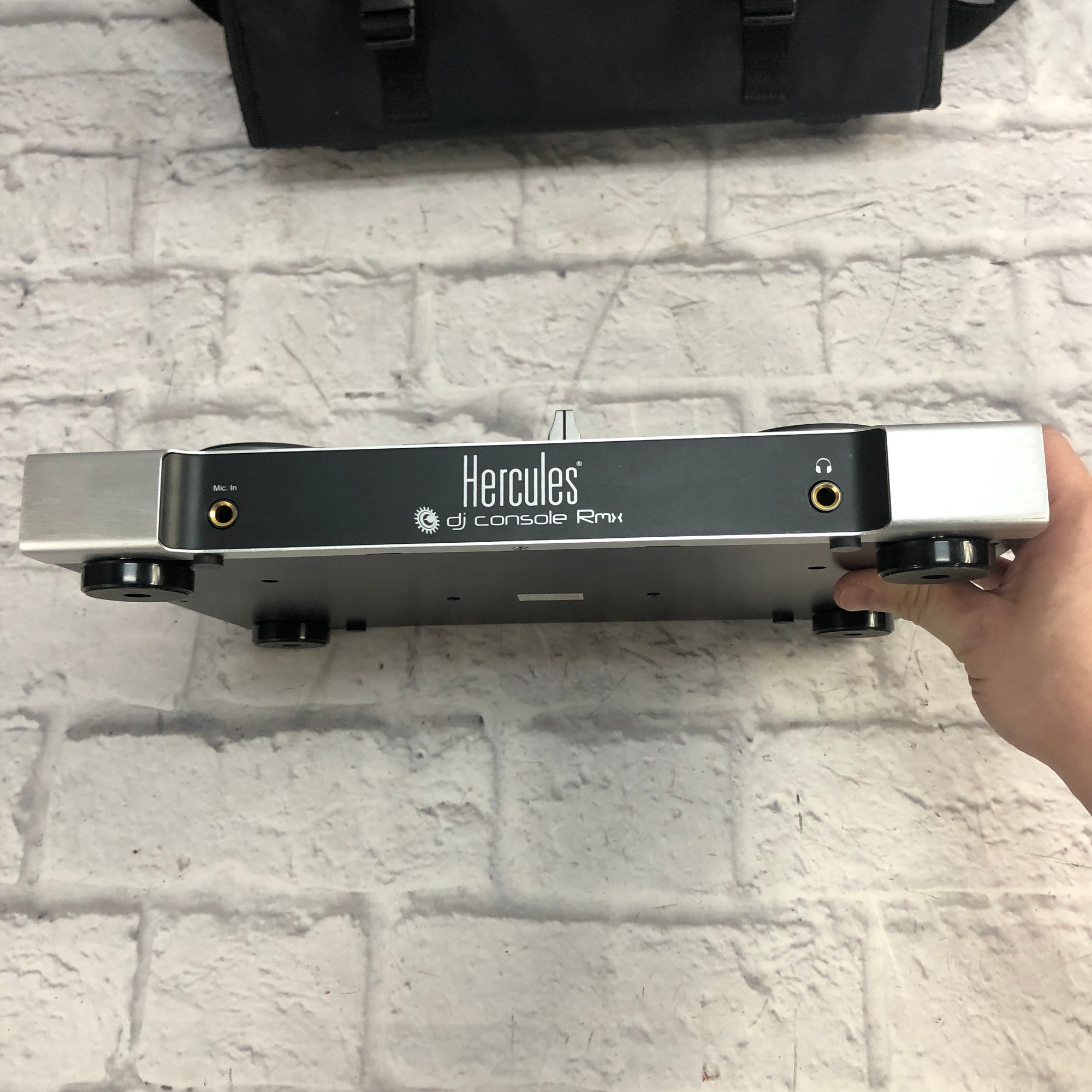 Hercules DJ Control RMX