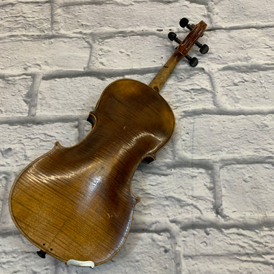 Unknown Full Size Violin