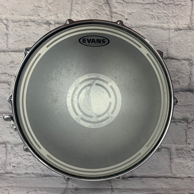 Yamaha Jimmy Chamberlin Signature 14x5.5 Steel Snare