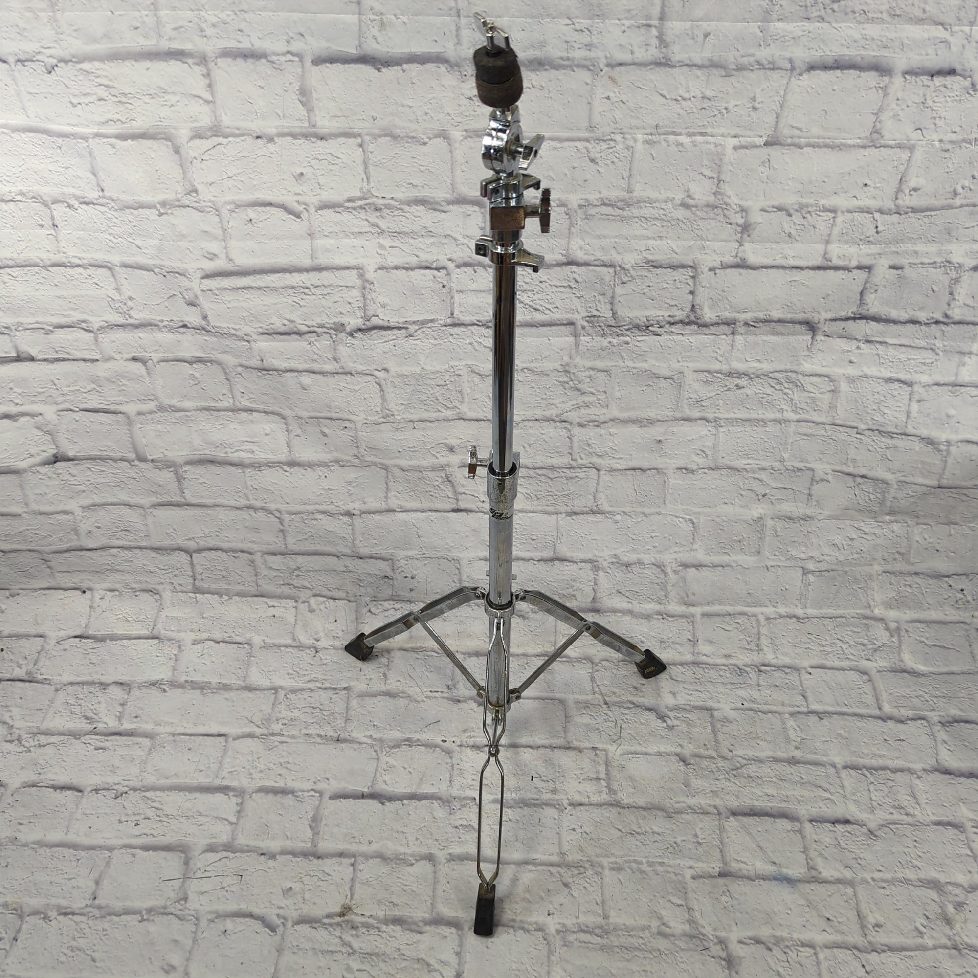 SP Sound Percussion Straight Cymbal Stand