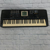 Yamaha PSR-530 XG w/Case Bag